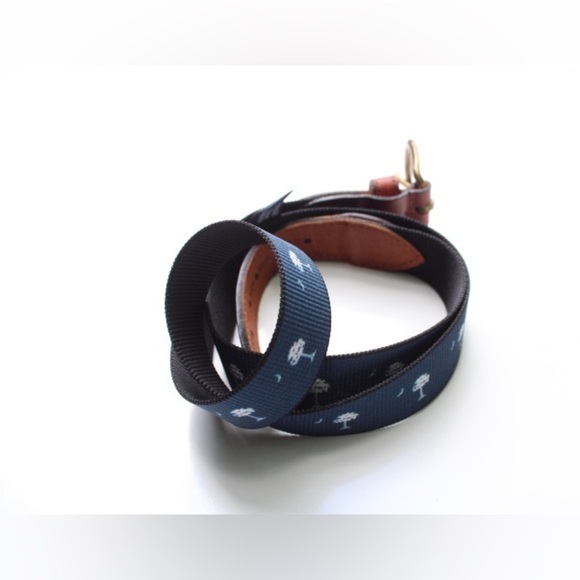 NWOT Thomas Bates belt - Picture 7 of 10